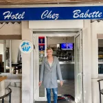 CHEZ BABETTE