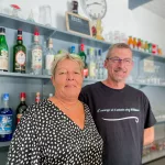 AUBERGE DE L'ENTENTE CHEZ WILLIAMS
