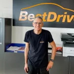 BEST DRIVE