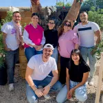 CAROLE LA PORTE A COTE