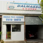 DALMASSO PIECES AUTO-MOTO