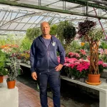 JARDINERIE DE L’ÉTANG