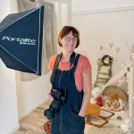 LM PHOTOGRAPHIES HOME STUDIO