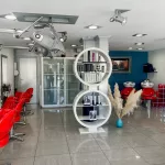 LONDON STUDIO