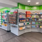 PHARMACIE DE L'ETANG