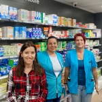 PHARMACIE DU BEALET
