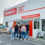 POINT P