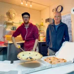 THEO PIZZA