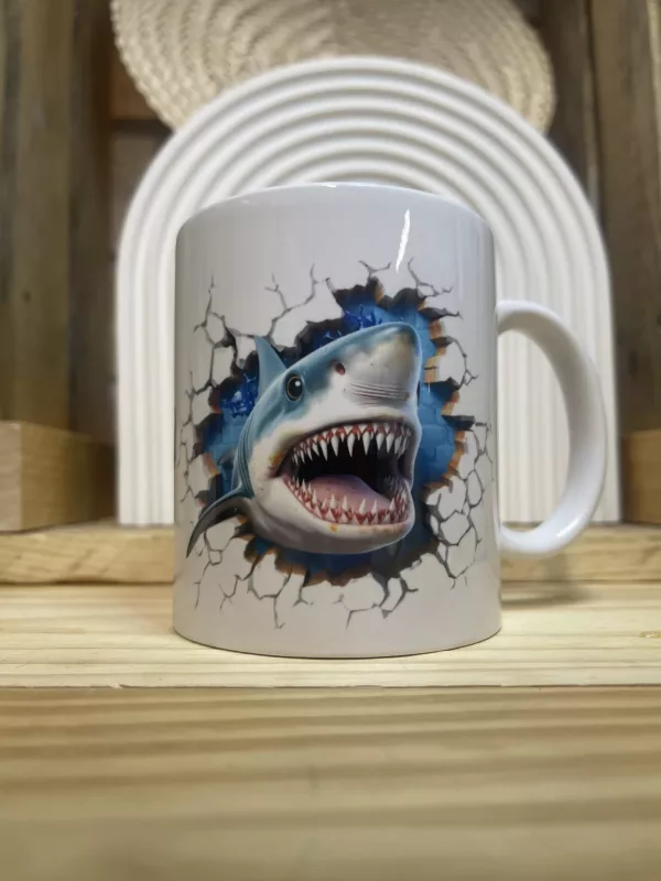 mug personnalisé