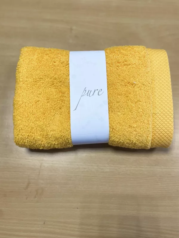 Serviette de bain