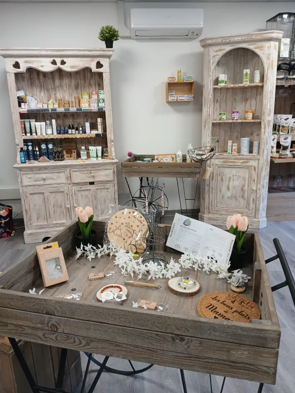 HYGIENNE COSMETIQUE - Image 2